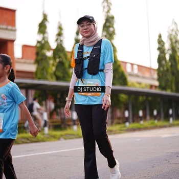 Runner Photo 8371864