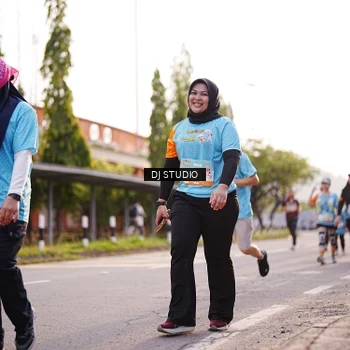 Runner Photo 8371887