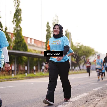 Runner Photo 8371888