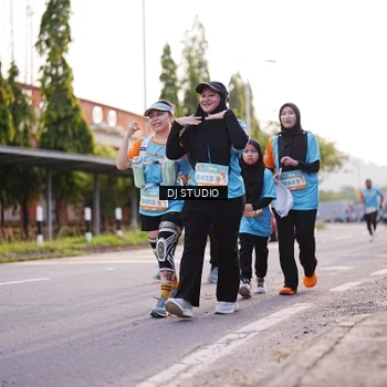 Runner Photo 8371917