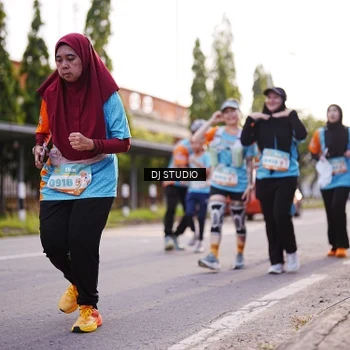 Runner Photo 8371918
