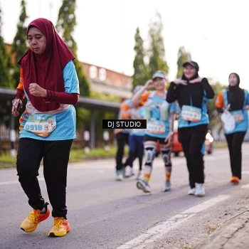 Runner Photo 8371920