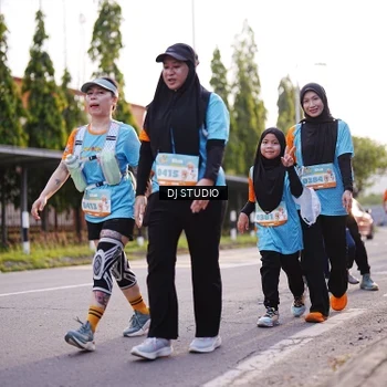 Runner Photo 8371940