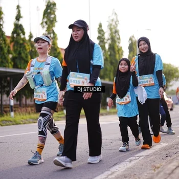 Runner Photo 8371943