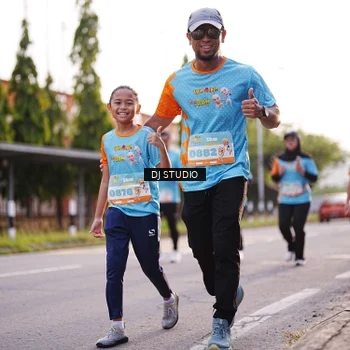 Runner Photo 8371963