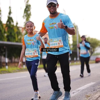 Runner Photo 8371964