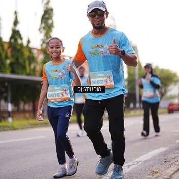 Runner Photo 8371967