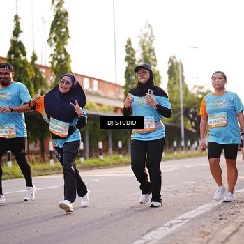 Runner Photo 8371971