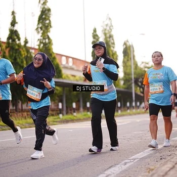 Runner Photo 8371972