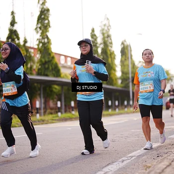 Runner Photo 8371980