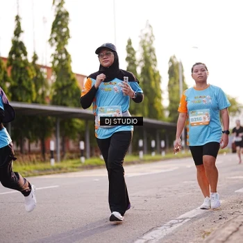 Runner Photo 8371981