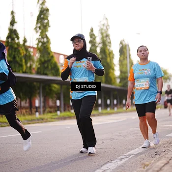 Runner Photo 8371982