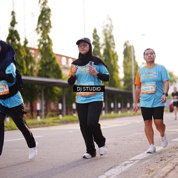 Runner Photo 8371984