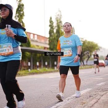 Runner Photo 8371988