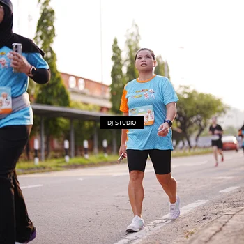 Runner Photo 8371992