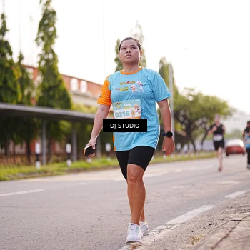 Runner Photo 8371993