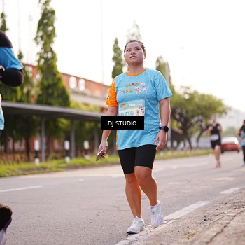 Runner Photo 8371994