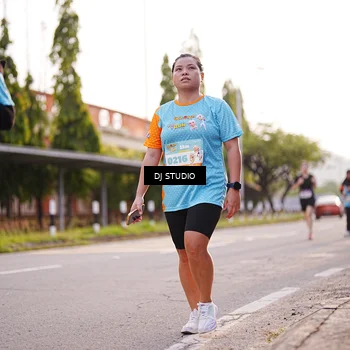 Runner Photo 8371995