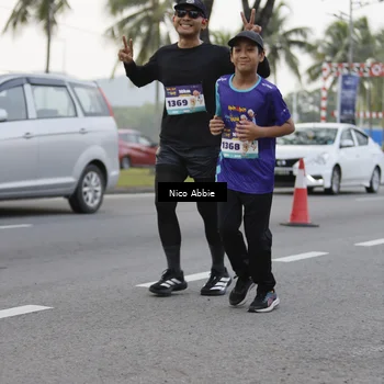 Runner Photo 8372048
