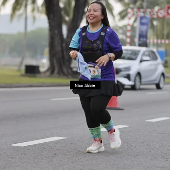 Runner Photo 8372049