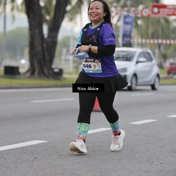 Runner Photo 8372056