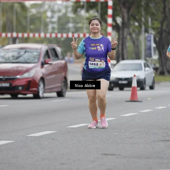 Runner Photo 8372057