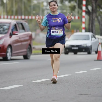 Runner Photo 8372065