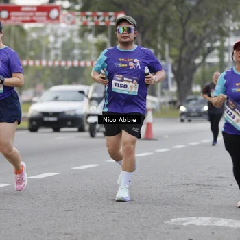 Runner Photo 8372068