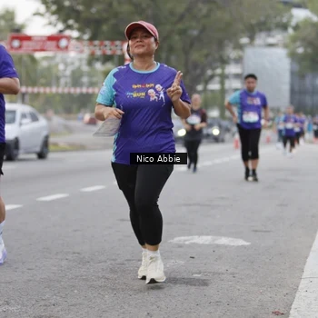 Runner Photo 8372070