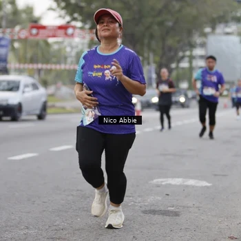 Runner Photo 8372071