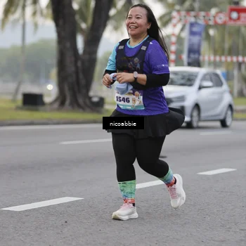 Runner Photo 8372085