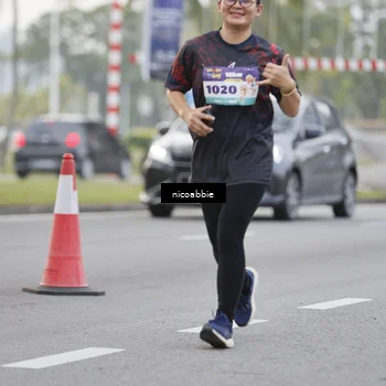 Runner Photo 8372087
