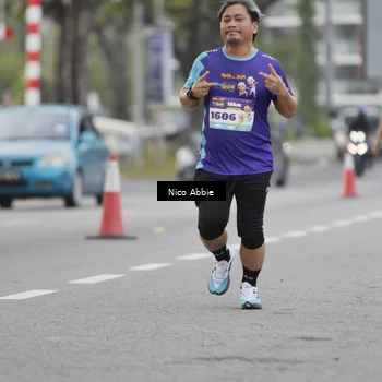 Runner Photo 8372088