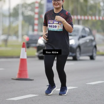 Runner Photo 8372089