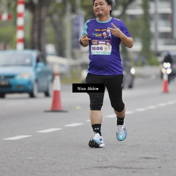 Runner Photo 8372090
