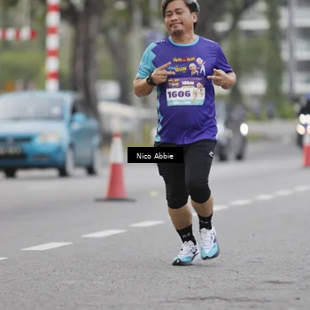 Runner Photo 8372091