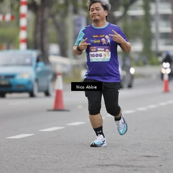Runner Photo 8372093