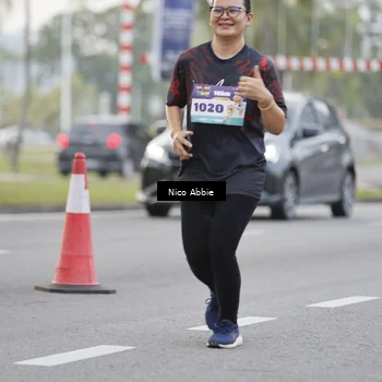 Runner Photo 8372094