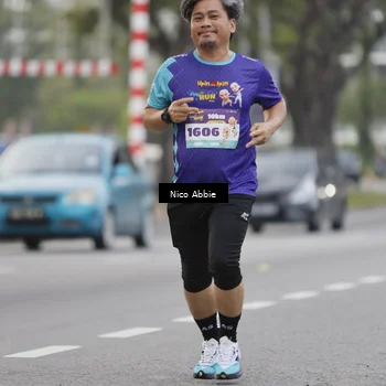 Runner Photo 8372095