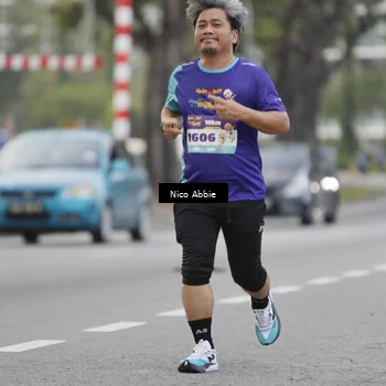 Runner Photo 8372096