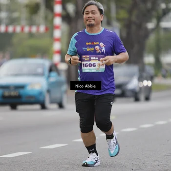 Runner Photo 8372099