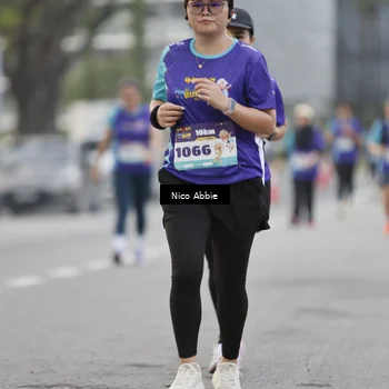Runner Photo 8372104