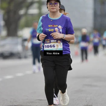 Runner Photo 8372107