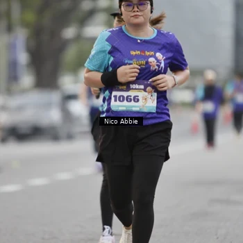Runner Photo 8372109