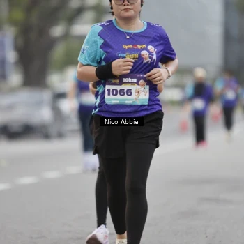Runner Photo 8372110