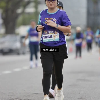 Runner Photo 8372114