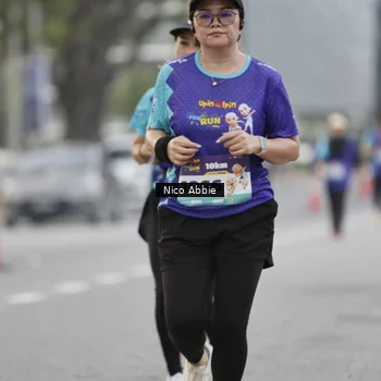 Runner Photo 8372116
