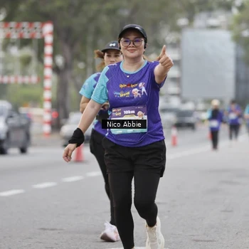 Runner Photo 8372117