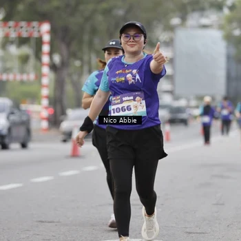 Runner Photo 8372118