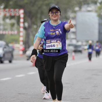 Runner Photo 8372119